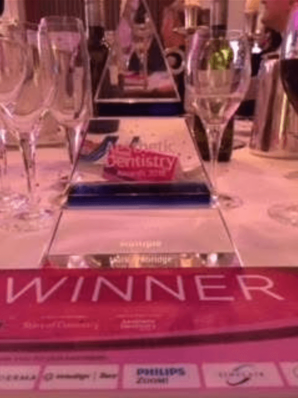 Aesthetic Dentistry Awards