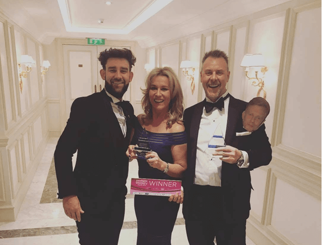 Aesthetic Dentistry Awards