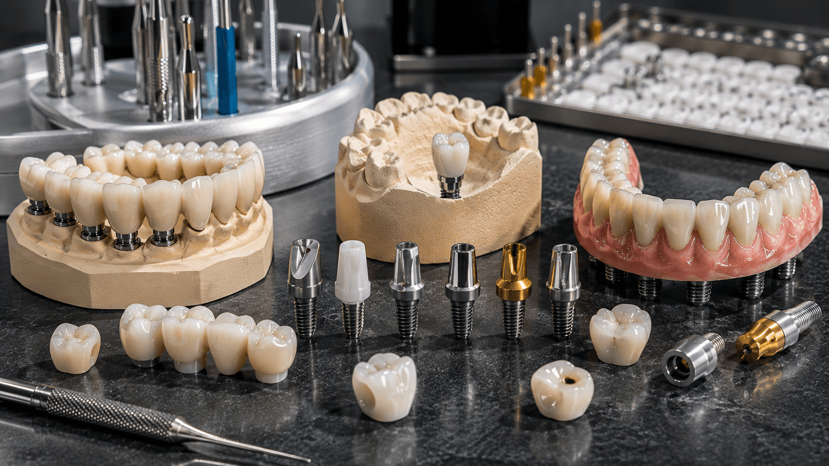 Materials & Product Options — Ambridge Ceramics