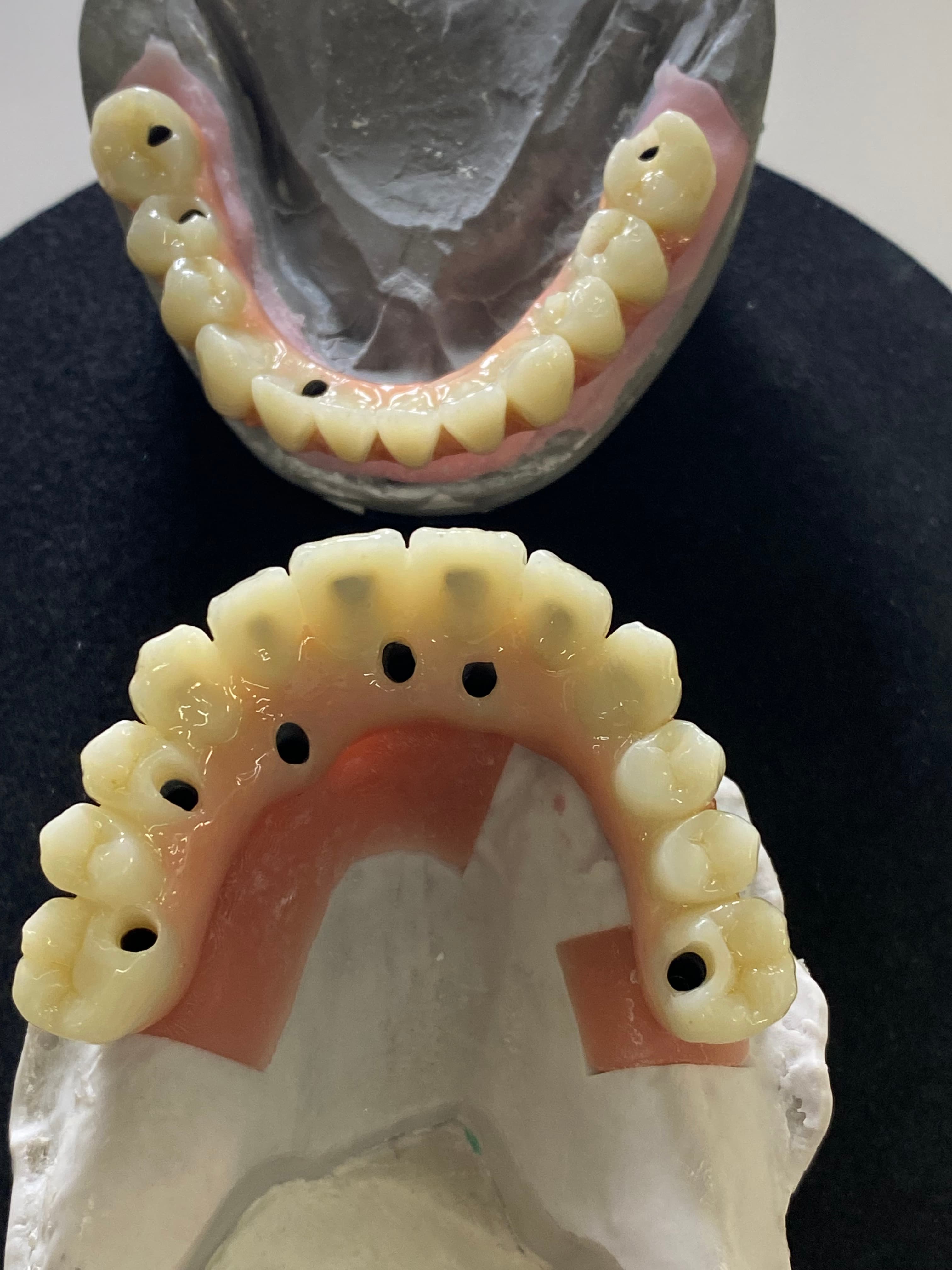 Full Upper & Lower Composite Wraps – image 3