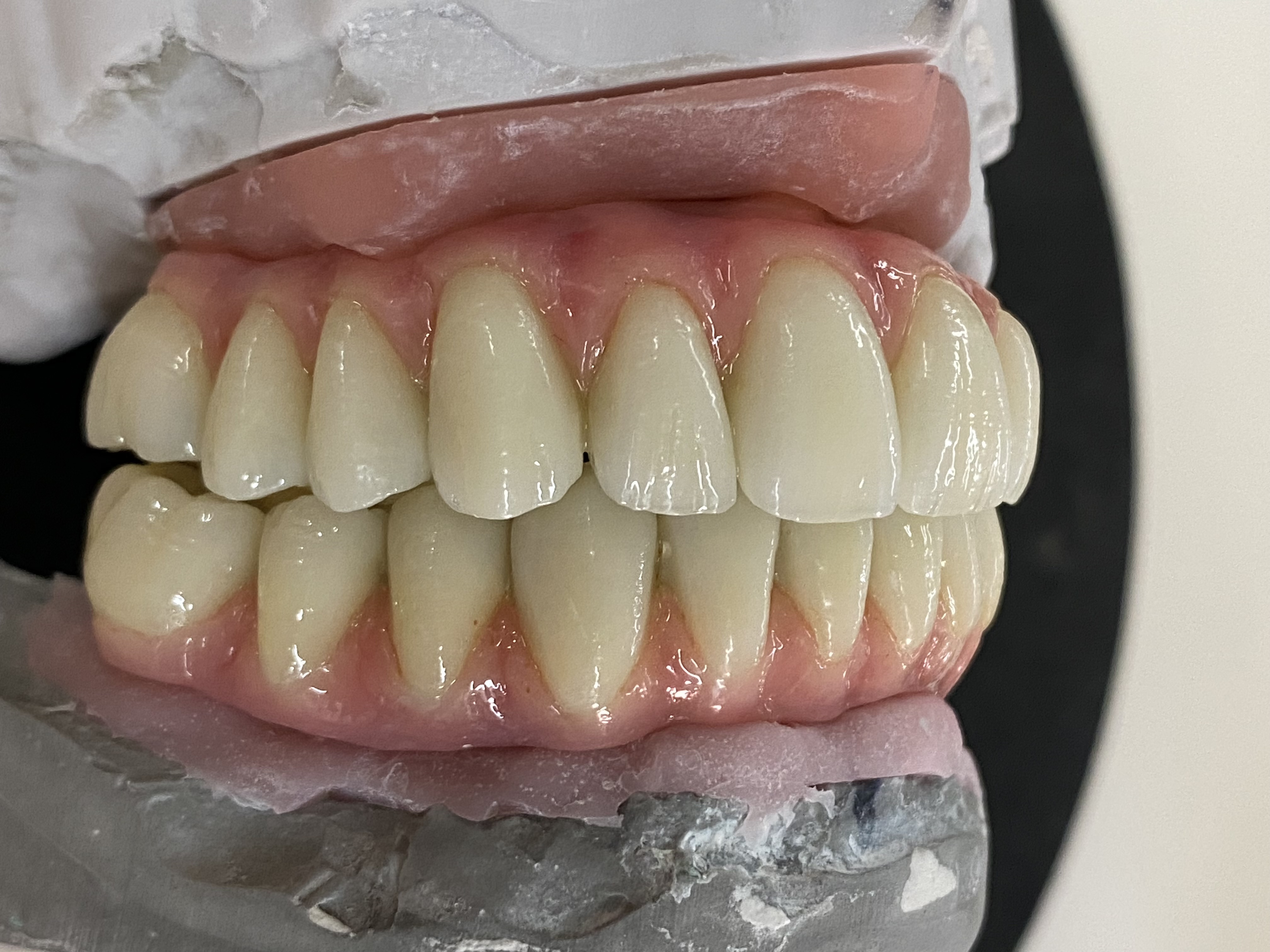 How natural the result can be.
