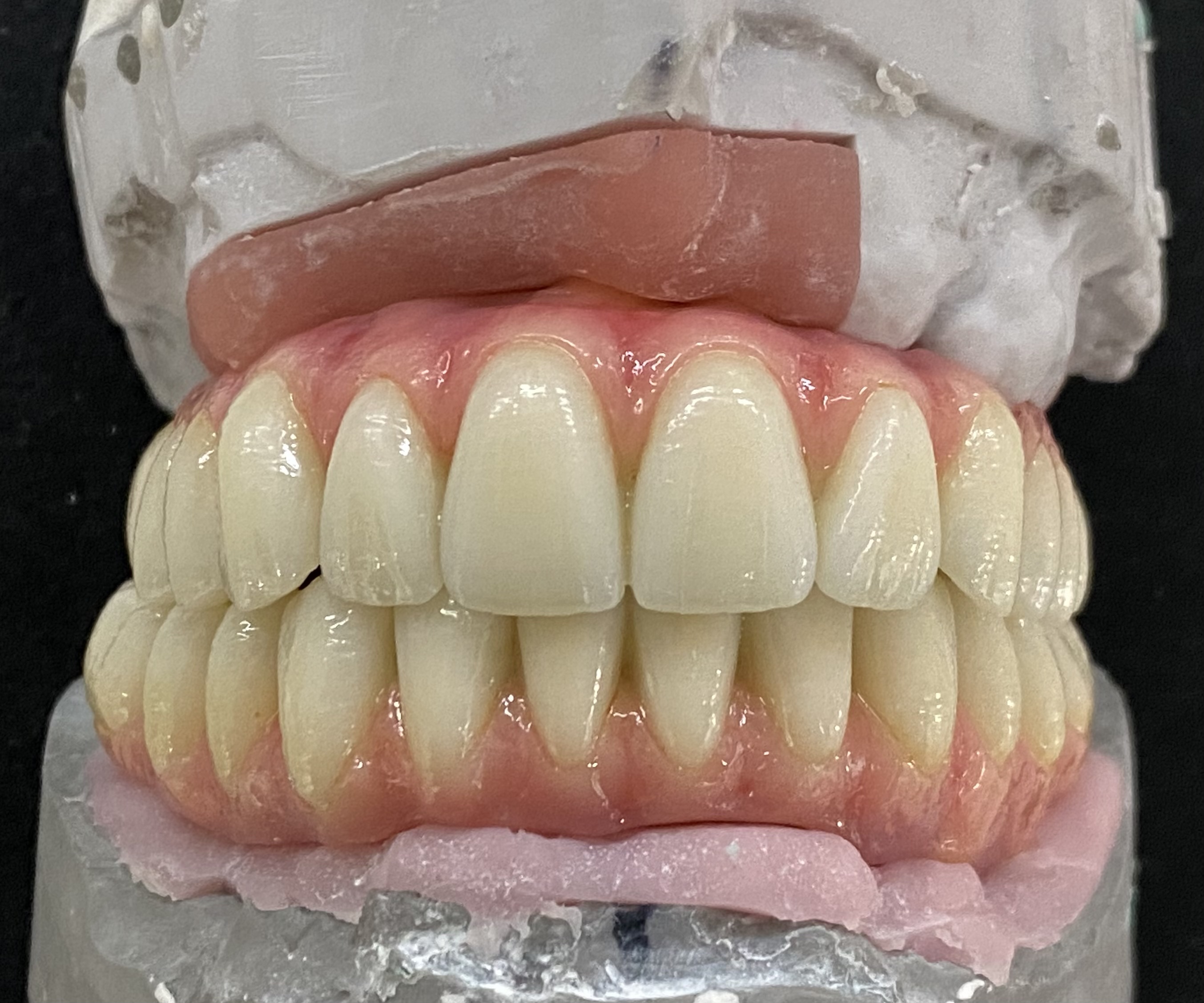 How natural the result can be.